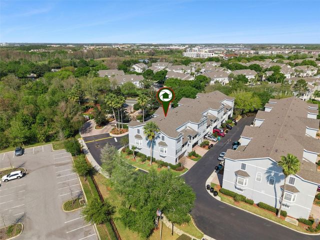 2604 GRAND CENTRAL PARKWAY 12, Orlando, FL 32839