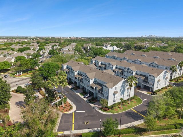 2604 GRAND CENTRAL PARKWAY 12, Orlando, FL 32839