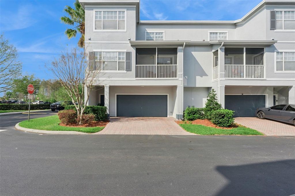 Image 1 of property listing at 2604 GRAND CENTRAL PARKWAY 12, Orlando, FL 32839