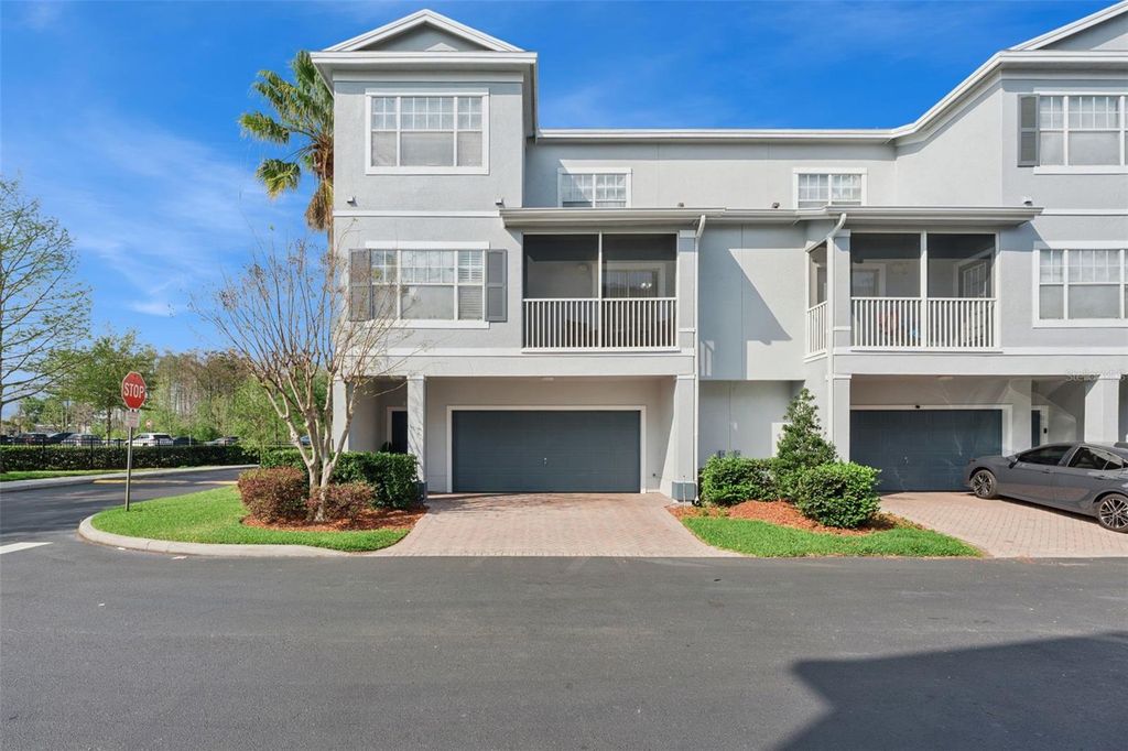 Image 2 of property listing at 2604 GRAND CENTRAL PARKWAY 12, Orlando, FL 32839