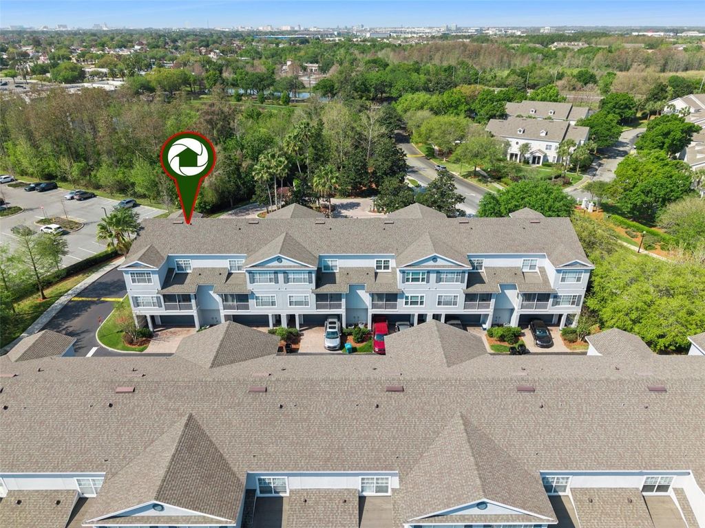 Image 32 of property listing at 2604 GRAND CENTRAL PARKWAY 12, Orlando, FL 32839