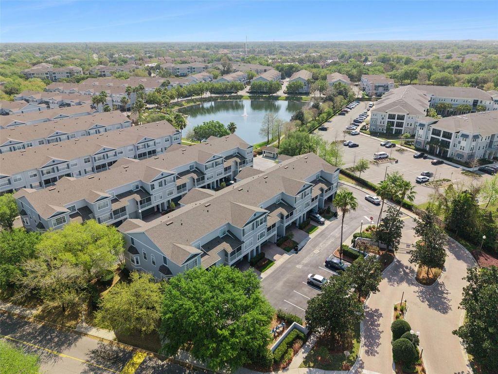 Image 35 of property listing at 2604 GRAND CENTRAL PARKWAY 12, Orlando, FL 32839