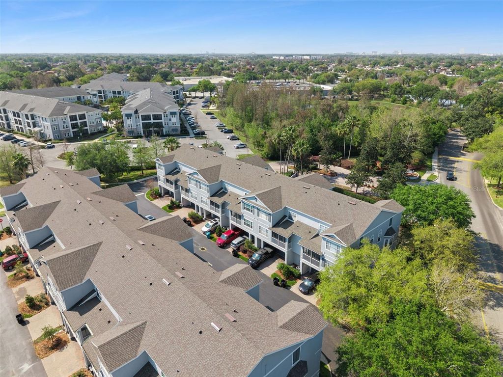 Image 36 of property listing at 2604 GRAND CENTRAL PARKWAY 12, Orlando, FL 32839