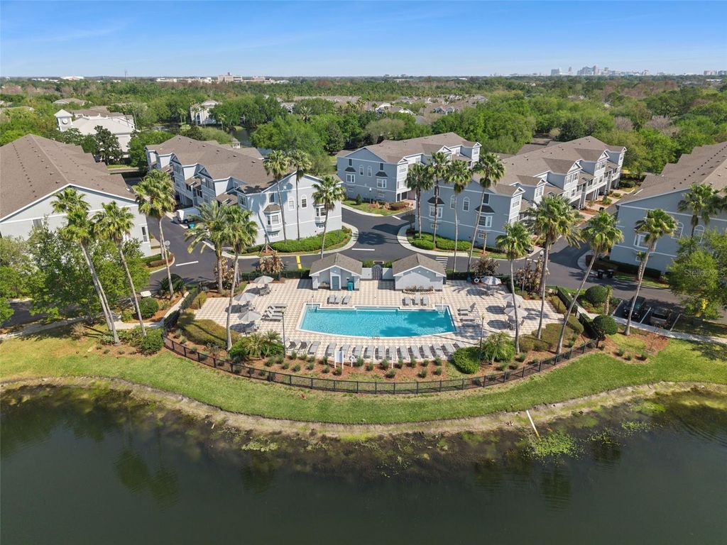 Image 38 of property listing at 2604 GRAND CENTRAL PARKWAY 12, Orlando, FL 32839