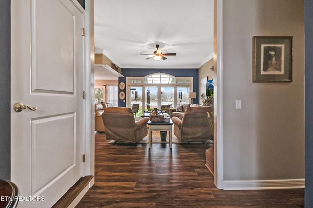 9521 Cherokee Trail, Crossville, TN 38572