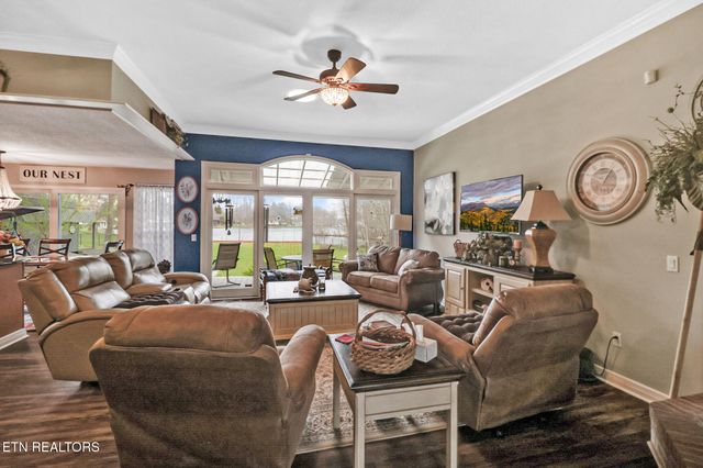 9521 Cherokee Trail, Crossville, TN 38572