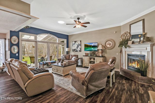 9521 Cherokee Trail, Crossville, TN 38572