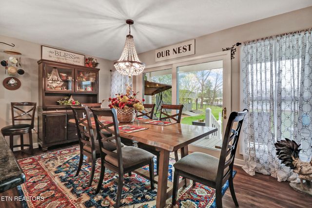 9521 Cherokee Trail, Crossville, TN 38572