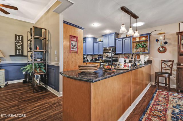 9521 Cherokee Trail, Crossville, TN 38572