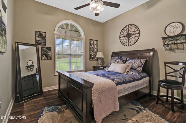 9521 Cherokee Trail, Crossville, TN 38572