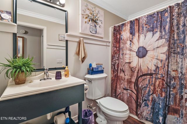 9521 Cherokee Trail, Crossville, TN 38572