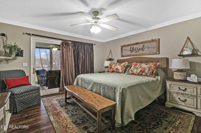 9521 Cherokee Trail, Crossville, TN 38572