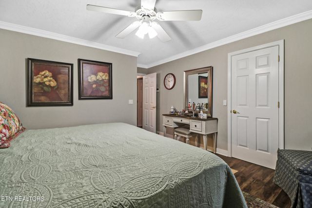 9521 Cherokee Trail, Crossville, TN 38572