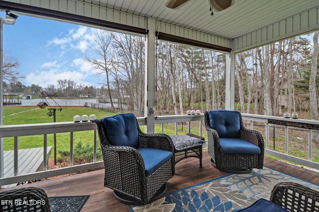 9521 Cherokee Trail, Crossville, TN 38572