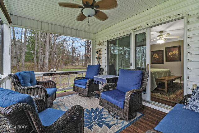 9521 Cherokee Trail, Crossville, TN 38572