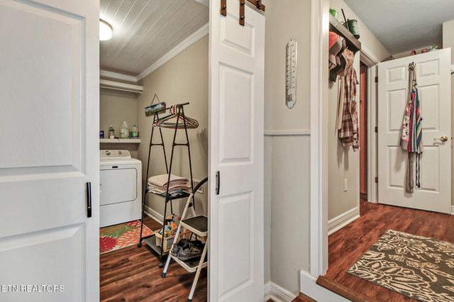 9521 Cherokee Trail, Crossville, TN 38572