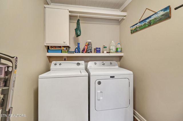 9521 Cherokee Trail, Crossville, TN 38572