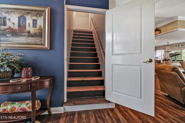 9521 Cherokee Trail, Crossville, TN 38572