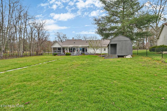 9521 Cherokee Trail, Crossville, TN 38572