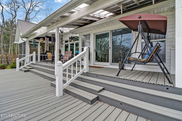 9521 Cherokee Trail, Crossville, TN 38572