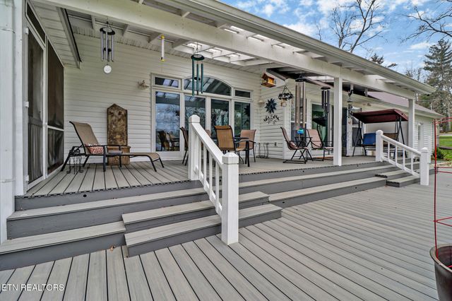 9521 Cherokee Trail, Crossville, TN 38572