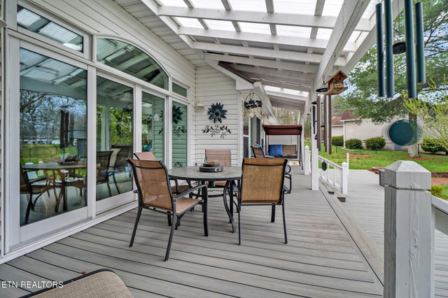 9521 Cherokee Trail, Crossville, TN 38572