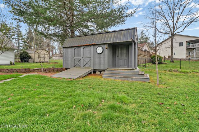 9521 Cherokee Trail, Crossville, TN 38572