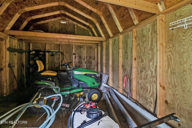 9521 Cherokee Trail, Crossville, TN 38572