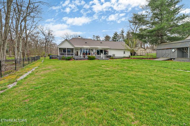 9521 Cherokee Trail, Crossville, TN 38572