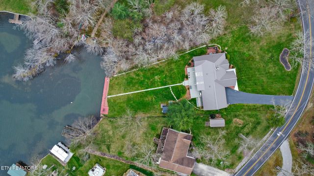 9521 Cherokee Trail, Crossville, TN 38572