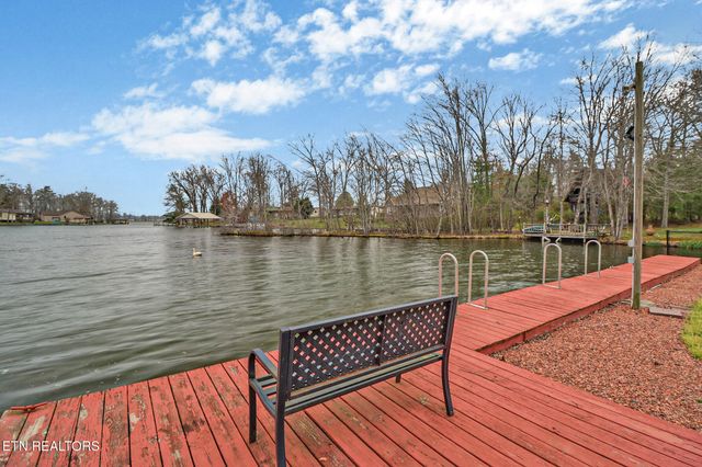 9521 Cherokee Trail, Crossville, TN 38572