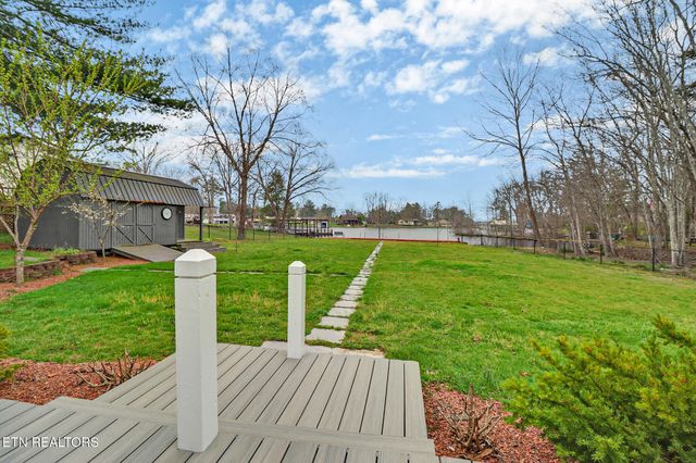 9521 Cherokee Trail, Crossville, TN 38572