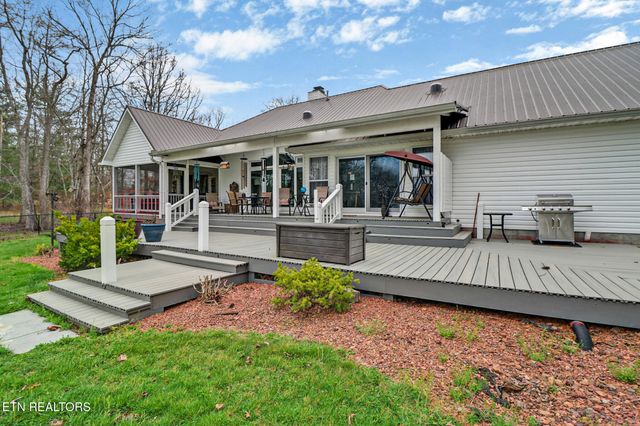 9521 Cherokee Trail, Crossville, TN 38572