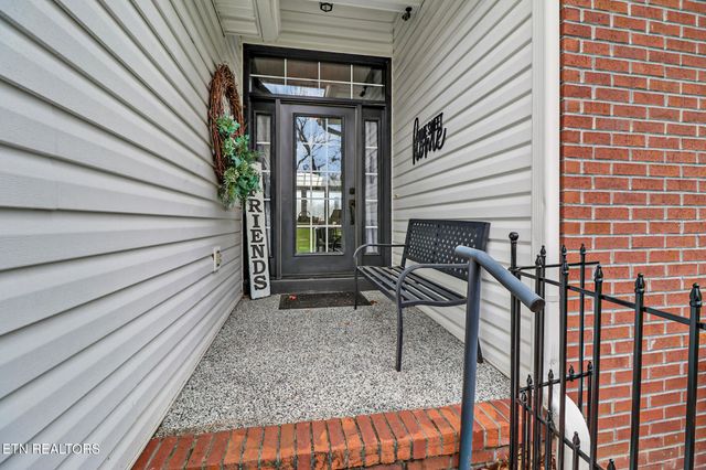 9521 Cherokee Trail, Crossville, TN 38572