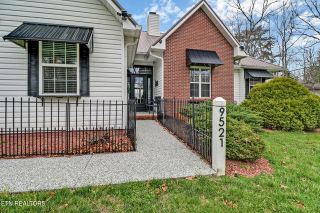 9521 Cherokee Trail, Crossville, TN 38572