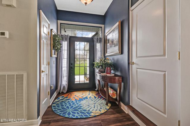 9521 Cherokee Trail, Crossville, TN 38572