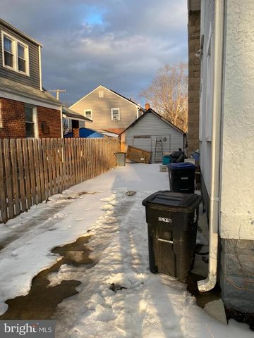 4531 32ND ST, Mount Rainier, MD 20712