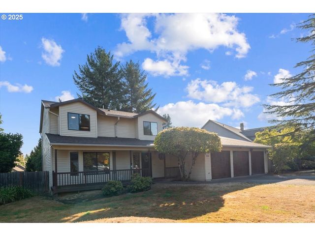 1510 Se ELLIOTT Ave, Gresham, OR 97080