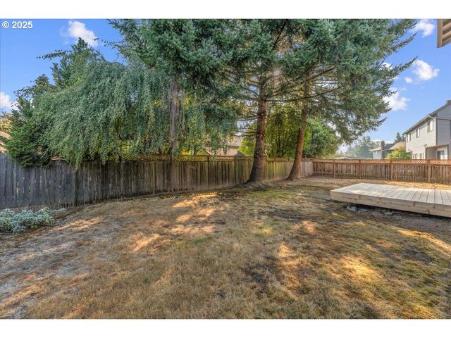 1510 Se ELLIOTT Ave, Gresham, OR 97080