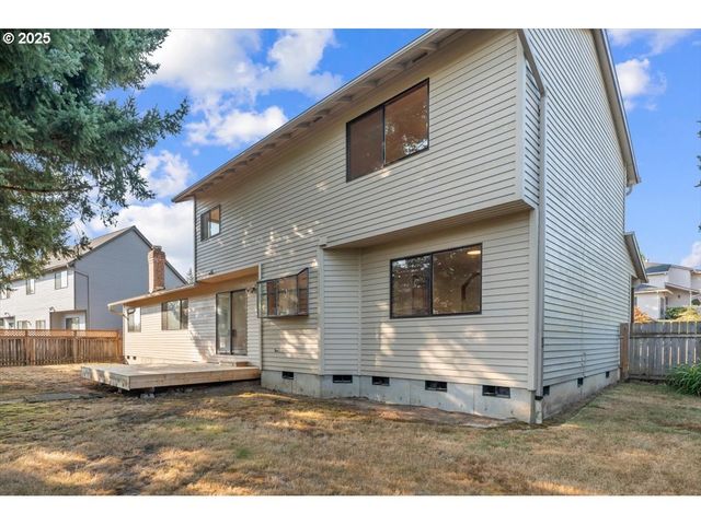 1510 Se ELLIOTT Ave, Gresham, OR 97080