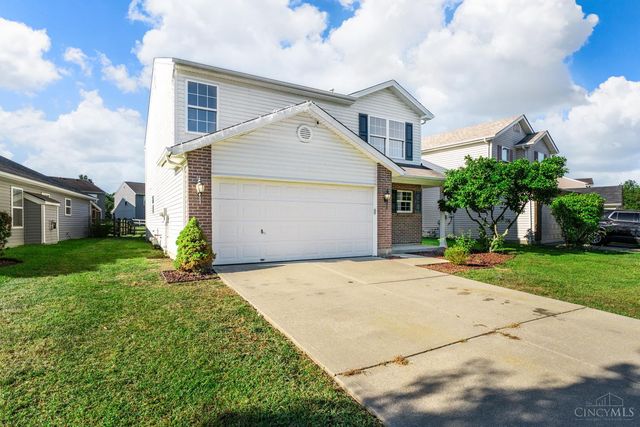 5997 Marsh Circle, Goshen Twp, OH 45140