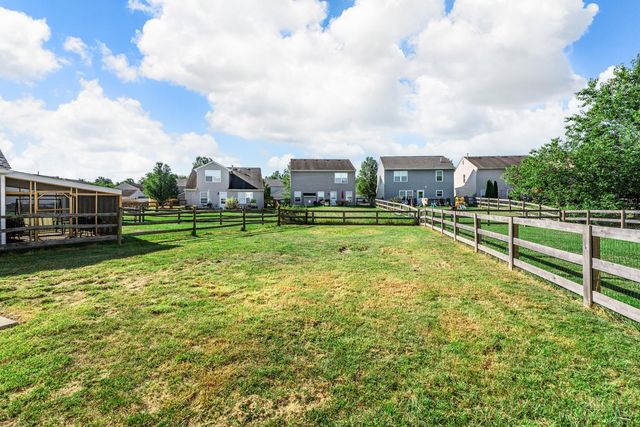 5997 Marsh Circle, Goshen Twp, OH 45140