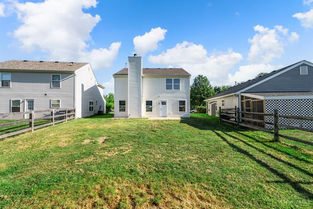 5997 Marsh Circle, Goshen Twp, OH 45140