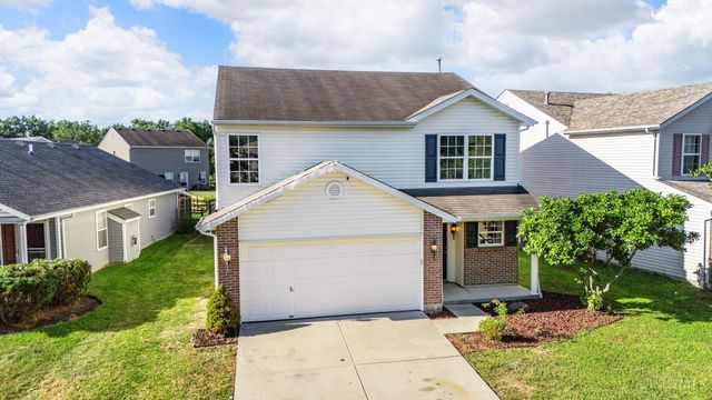5997 Marsh Circle, Goshen Twp, OH 45140