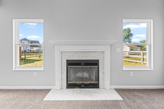 5997 Marsh Circle, Goshen Twp, OH 45140