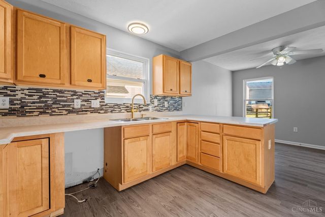 5997 Marsh Circle, Goshen Twp, OH 45140