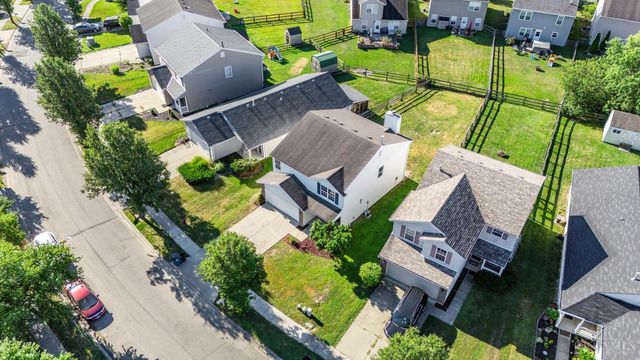 5997 Marsh Circle, Goshen Twp, OH 45140