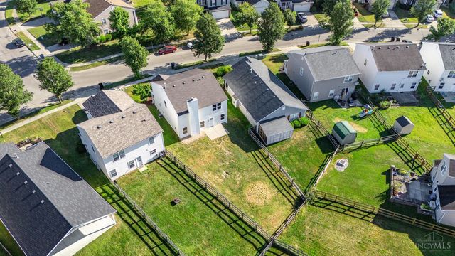 5997 Marsh Circle, Goshen Twp, OH 45140