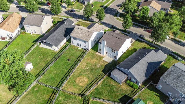 5997 Marsh Circle, Goshen Twp, OH 45140