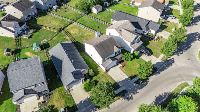 5997 Marsh Circle, Goshen Twp, OH 45140